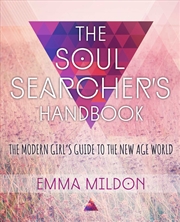 Buy The Soul Searcher's Handbook