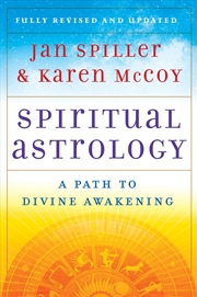 Buy Spiritual Astrology