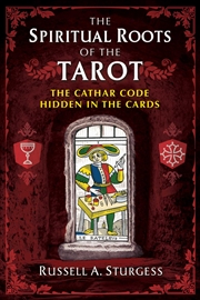 Buy The Spiritual Roots of the Tarot