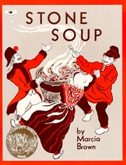 Buy Stone Soup