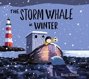 Buy The Storm Whale in Winter