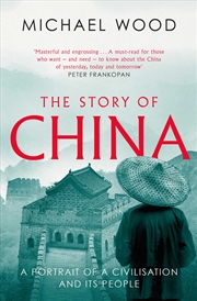 Buy The Story of China