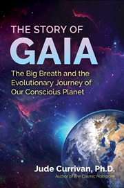 Buy The Story of Gaia