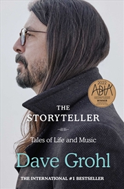 Buy The Storyteller