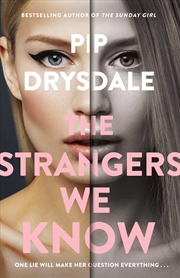 Buy The Strangers We Know