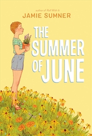 Buy The Summer of June