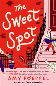 Buy The Sweet Spot