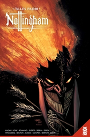 Buy Tales From Nottingham GN