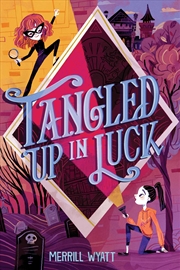 Buy Tangled up in Luck