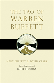 Buy The Tao of Warren Buffett