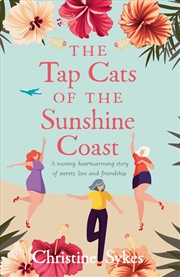 Buy The Tap Cats Of The Sunshine Coast