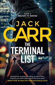 Buy The Terminal List