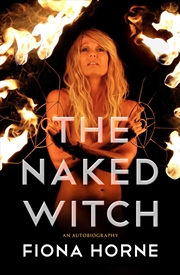 Buy The Naked Witch