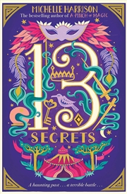 Buy The Thirteen Secrets