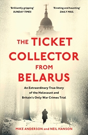 Buy The Ticket Collector from Belarus