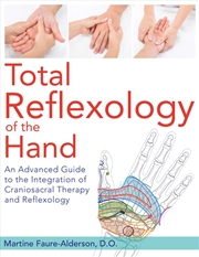 Buy Total Reflexology of the Hand