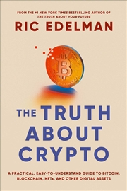 Buy The Truth About Crypto