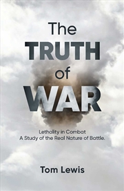 Buy The Truth of War