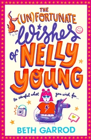 Buy The Unfortunate Wishes of Nelly Young