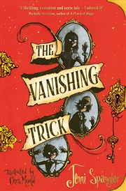 Buy The Vanishing Trick