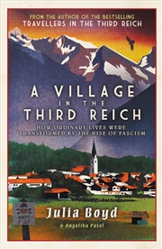 Buy A Village in the Third Reich