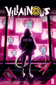 Buy Villainous GN