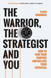 Buy The Warrior, Strategist and You