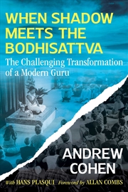 Buy When Shadow Meets the Bodhisattva