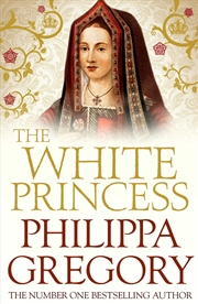 Buy The White Princess