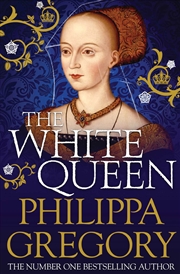 Buy The White Queen