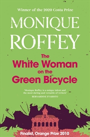 Buy The White Woman on the Green Bicycle