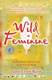 Buy Wild Feminine