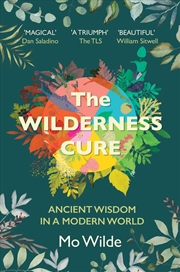 Buy The Wilderness Cure