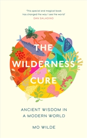 Buy The Wilderness Cure