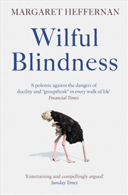 Buy Wilful Blindness