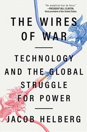 Buy The Wires of War