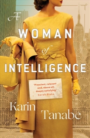 Buy A Woman of Intelligence