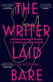 Buy The Writer Laid Bare