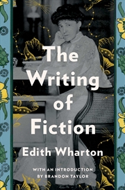 Buy The Writing of Fiction