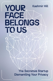 Buy Your Face Belongs to Us