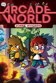 Buy Zombie Invaders