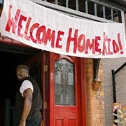 Buy Welcome Home, Kid! - Ecomix V