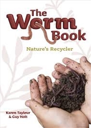 Buy Worm Book - Nature's Recyclers