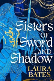 Buy Sisters of Sword and Shadow