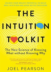 Buy Intuition Toolkit