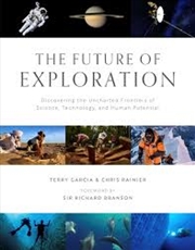 Buy Future of Exploration