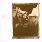 Buy Surfer Rosa and Come On Pilgrim