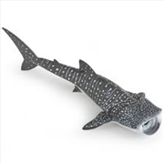 Buy Papo - Whale shark Figurine