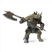 Buy Papo - Mutant rhino  Figurine