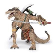 Buy Mutant Dragon Figurine